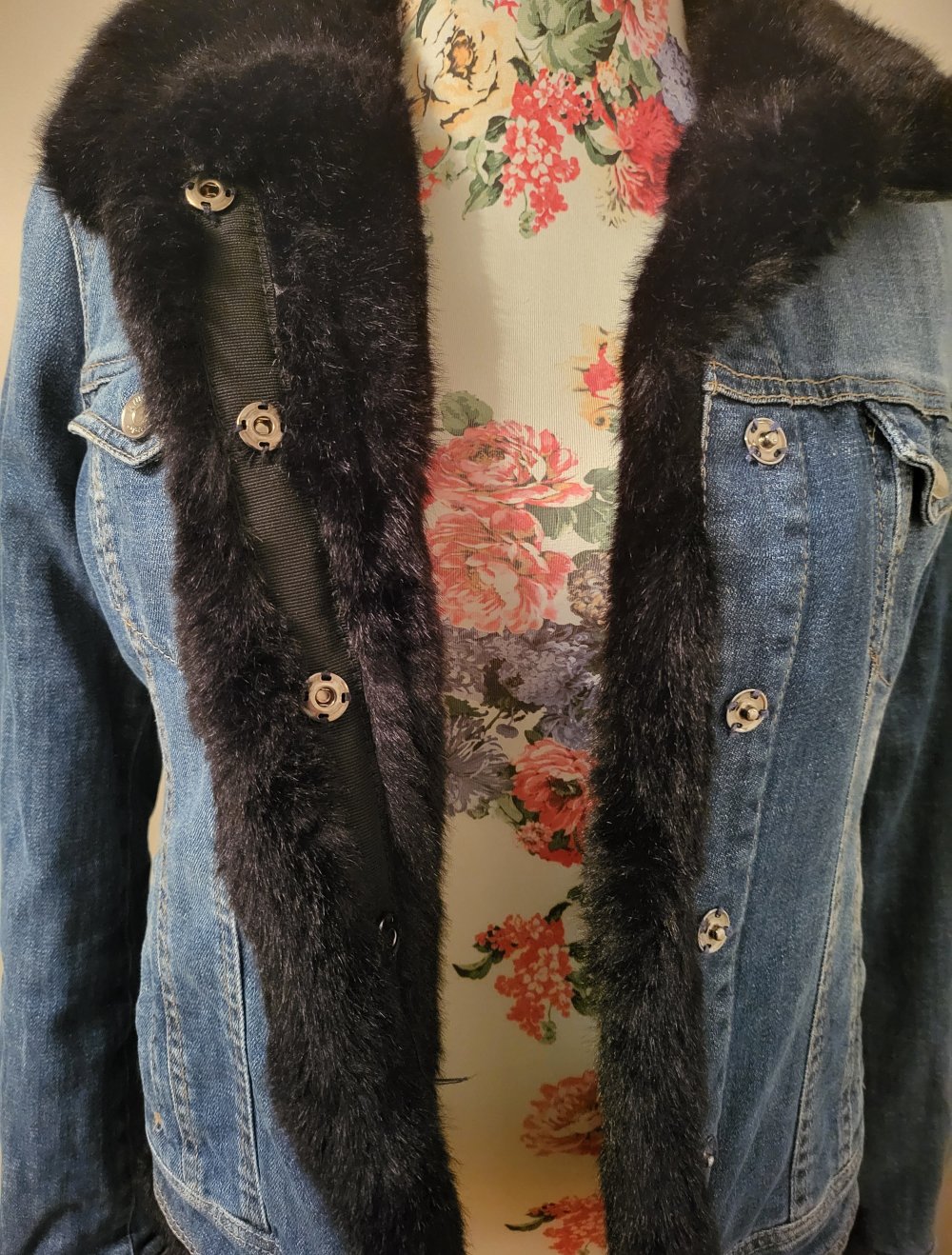 Liu Jo Winterjacke