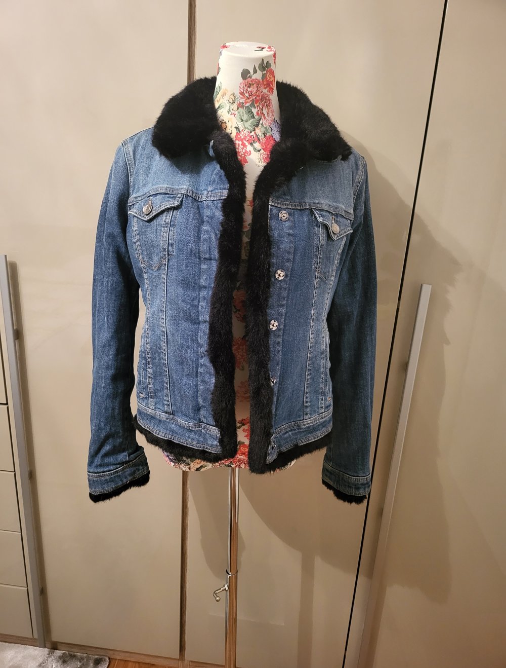 Liu Jo Winterjacke