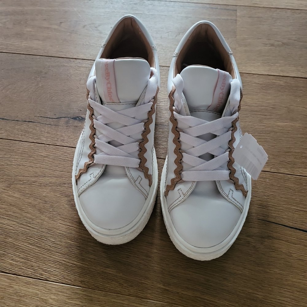 See by chloé Sneaker