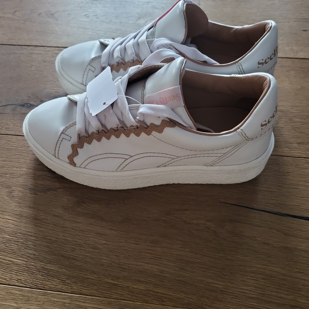 See by chloé Sneaker