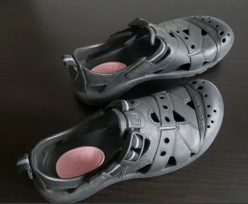 Skechers Schuhe Gr. 36