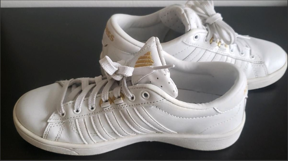 K-SWISS Freizeitschuhe Gr. 36