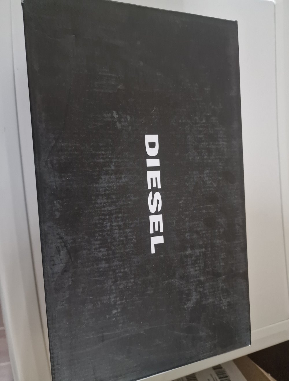 diesel