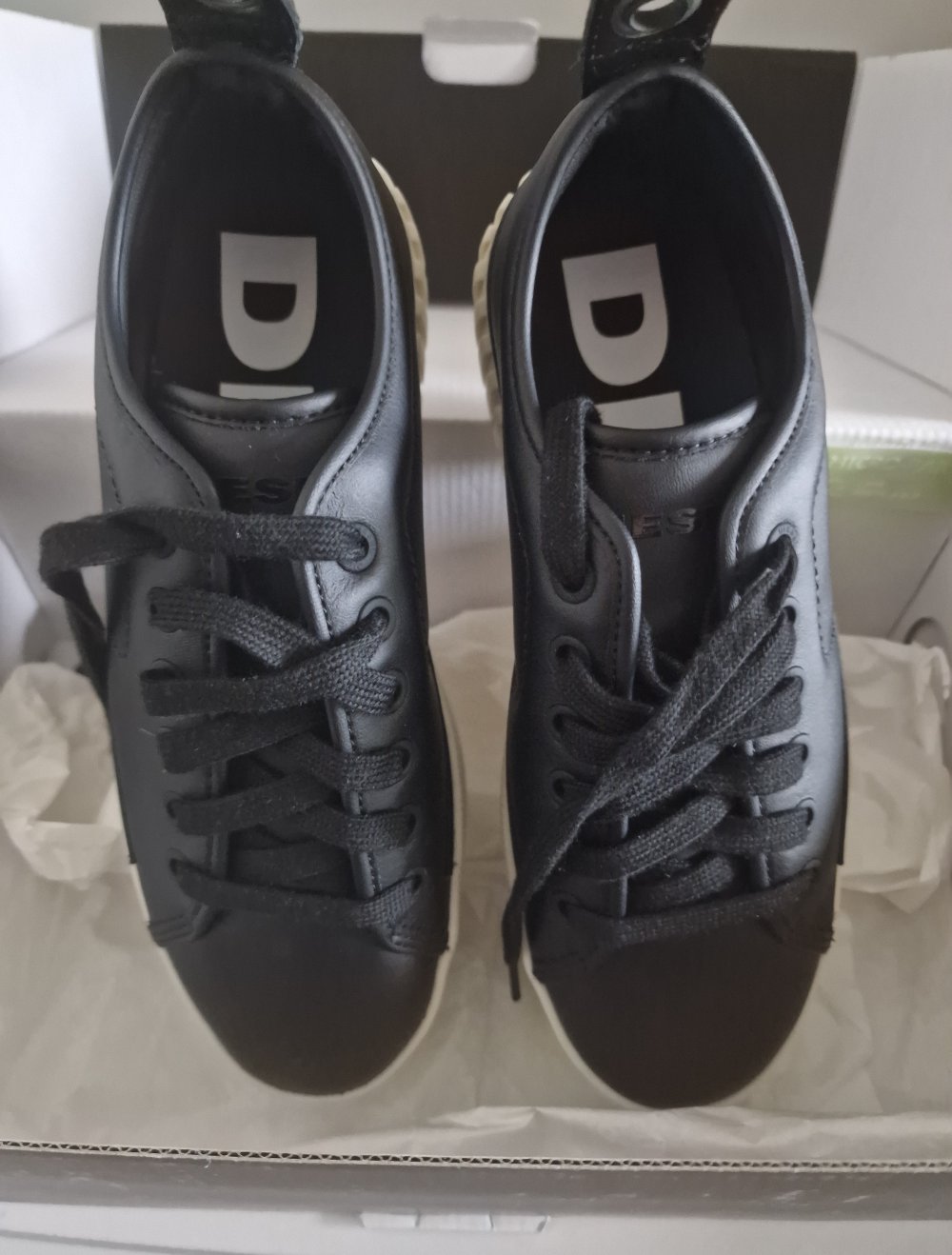diesel