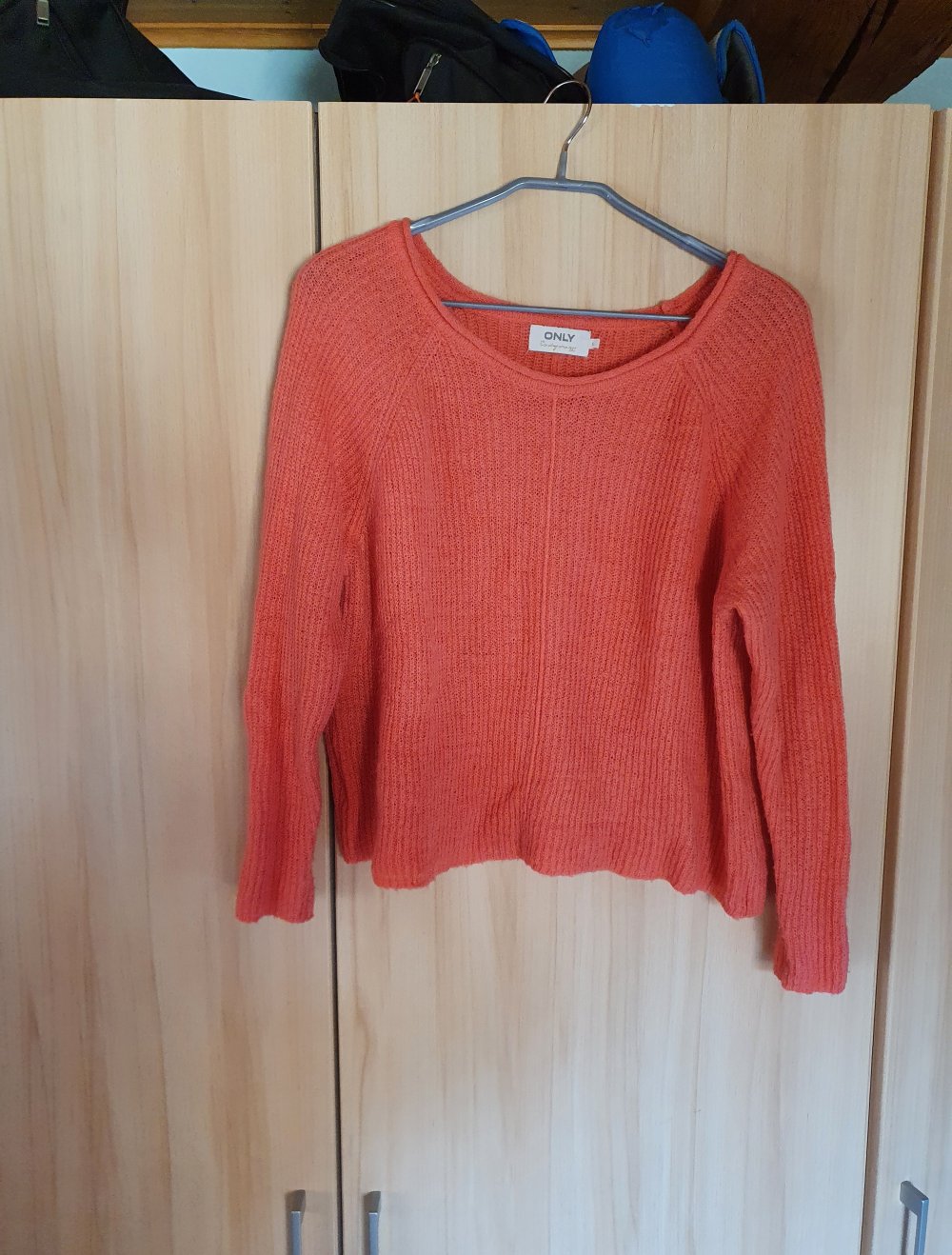 Pullover