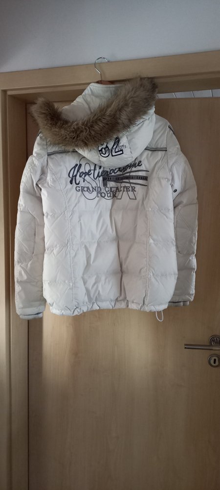 Winterjacke Soccx