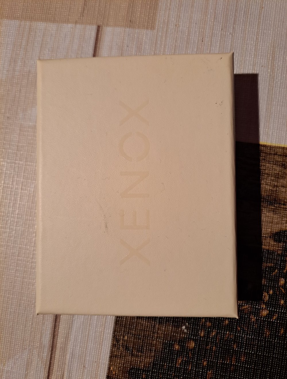 Xenox Damen Kette