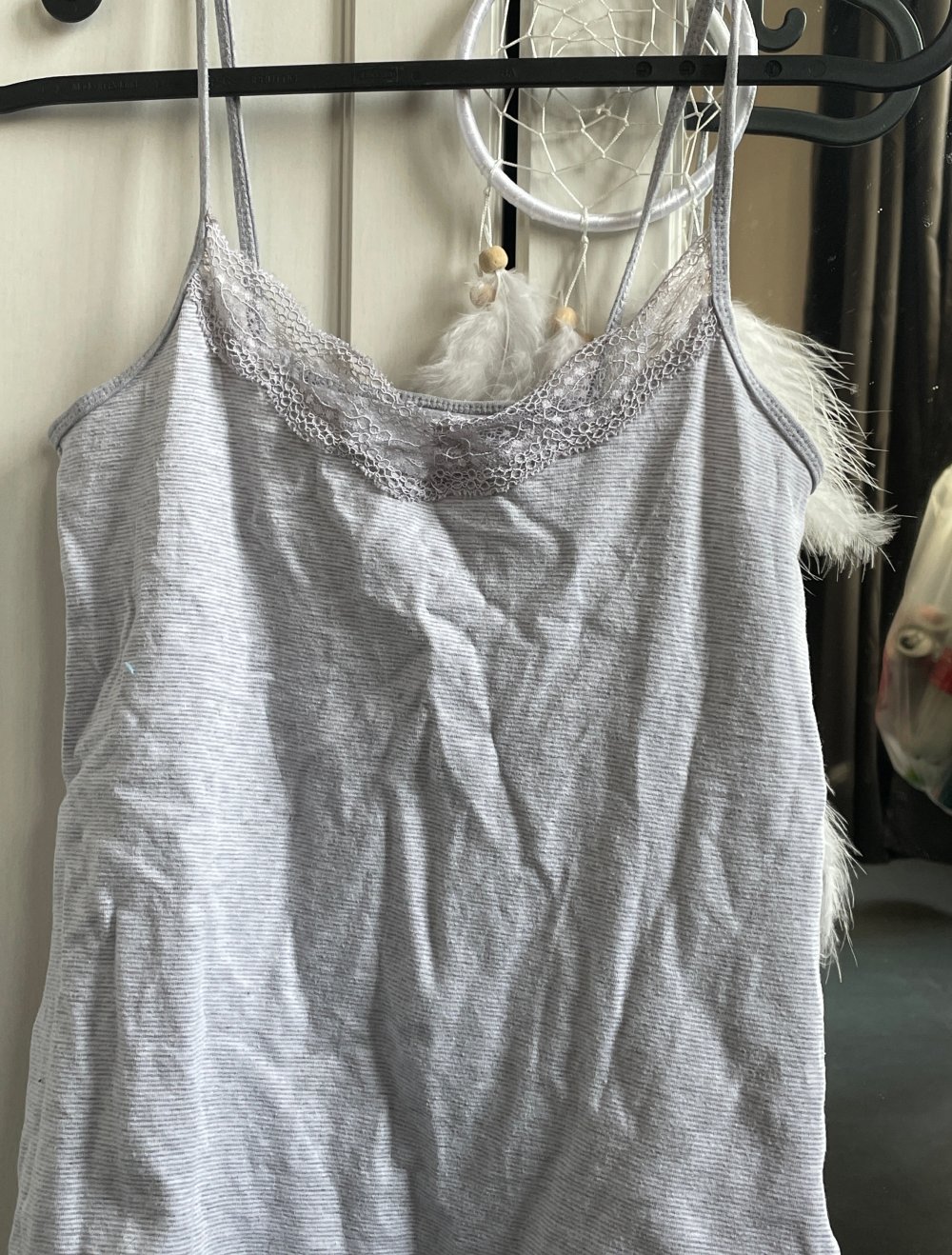 Graues top