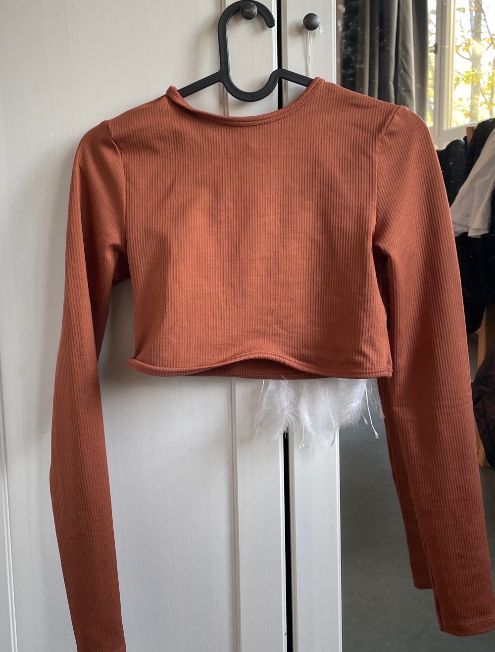 Langarm Tshirt