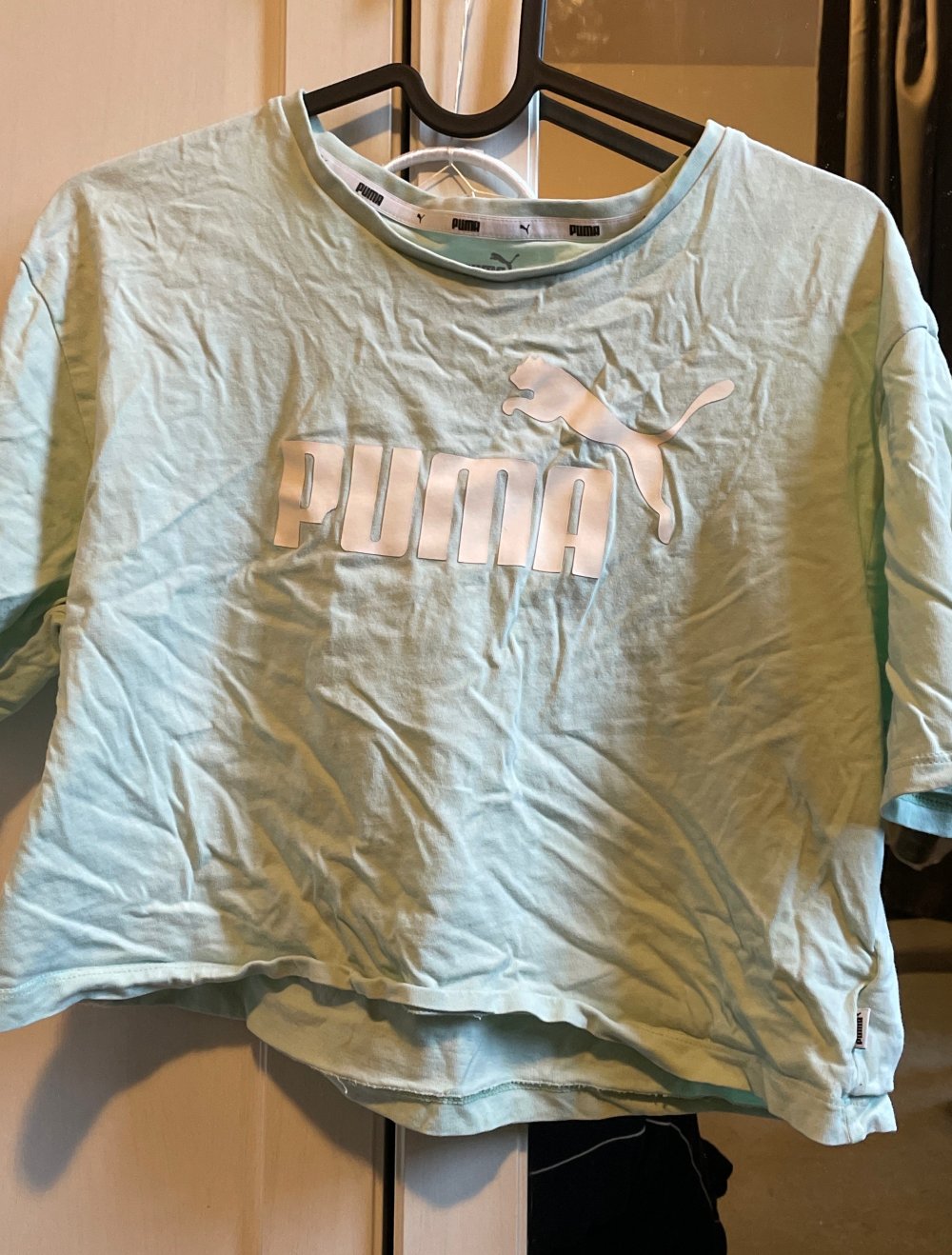 Puma tshirt