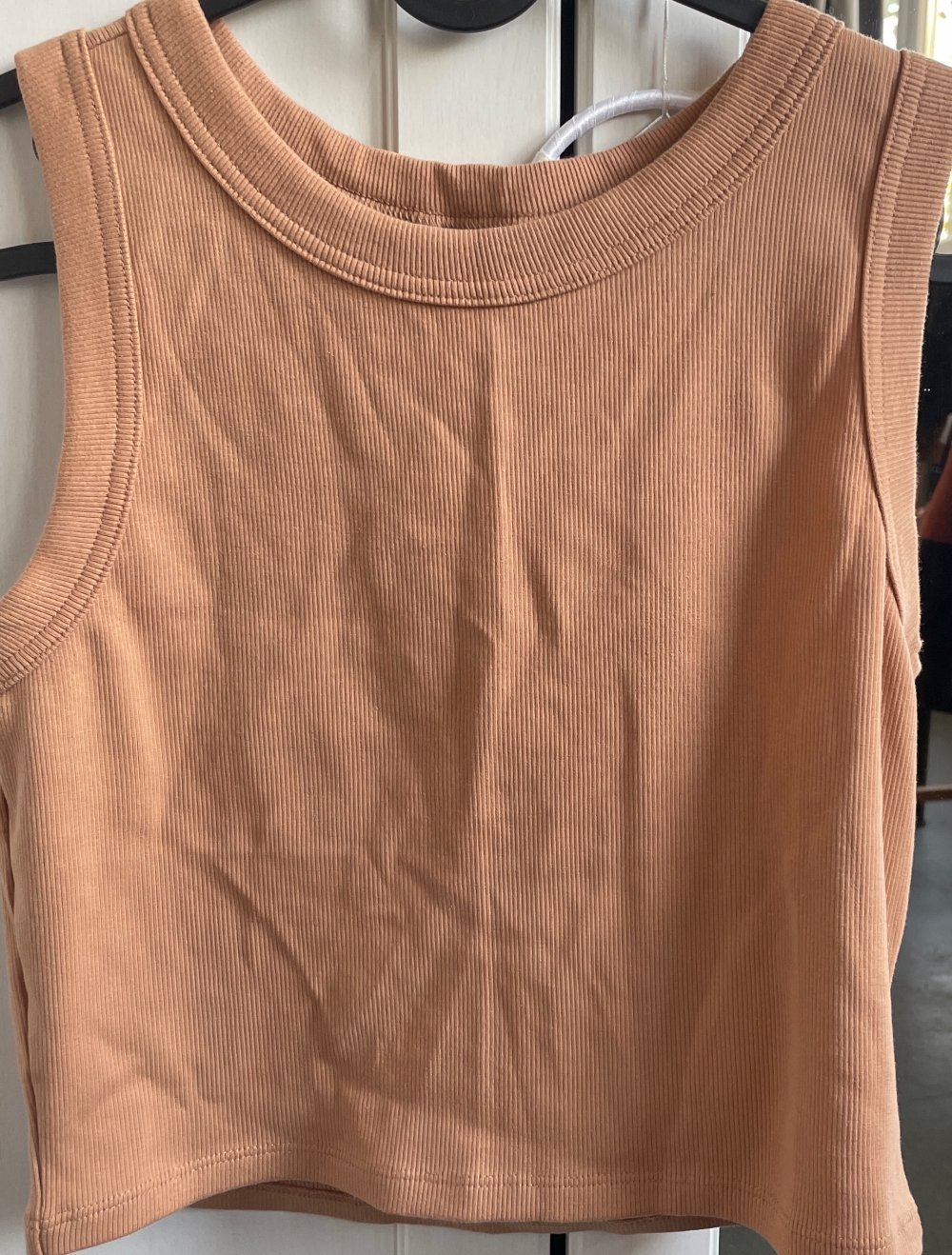 Tanktop