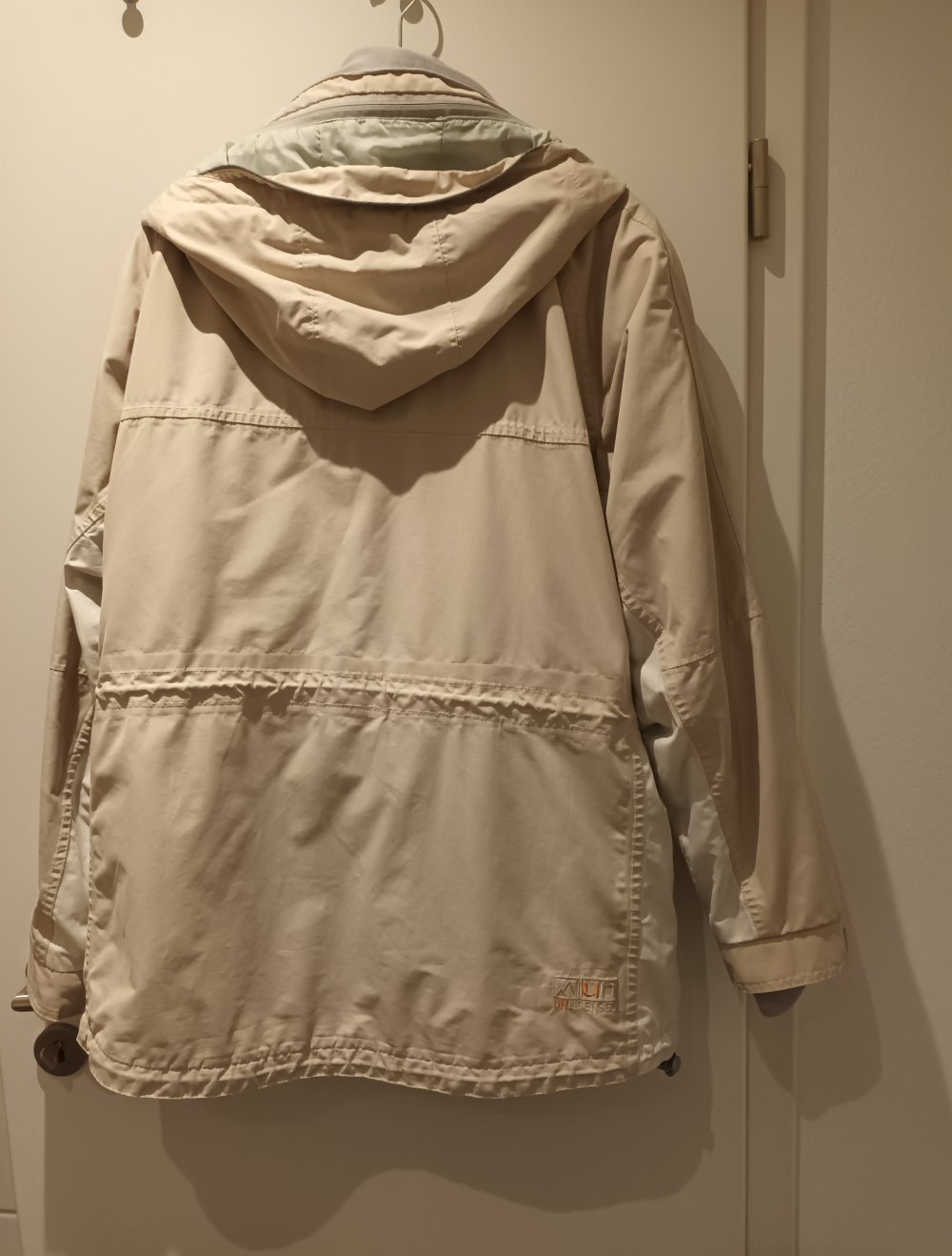 3in1 Jacke