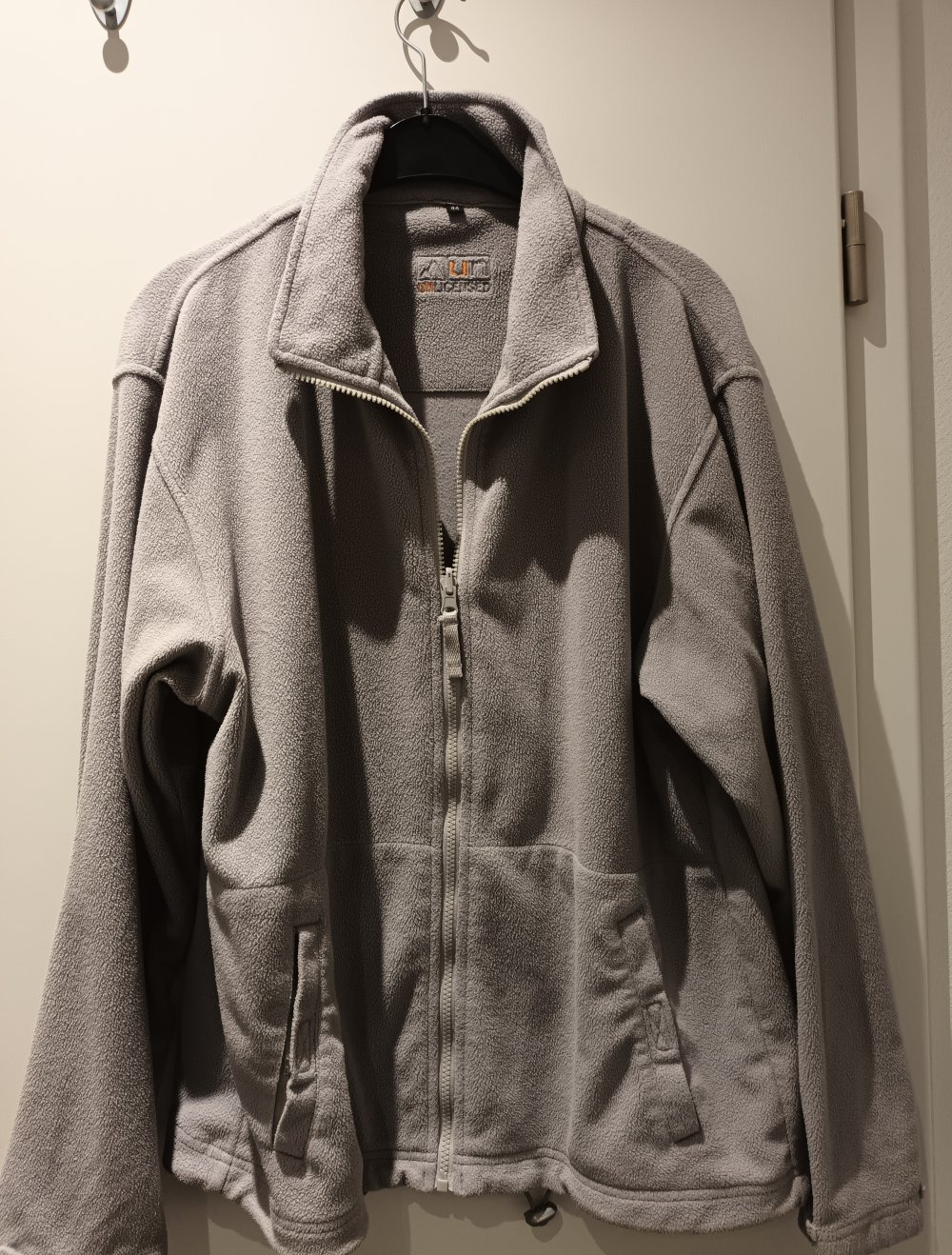3in1 Jacke