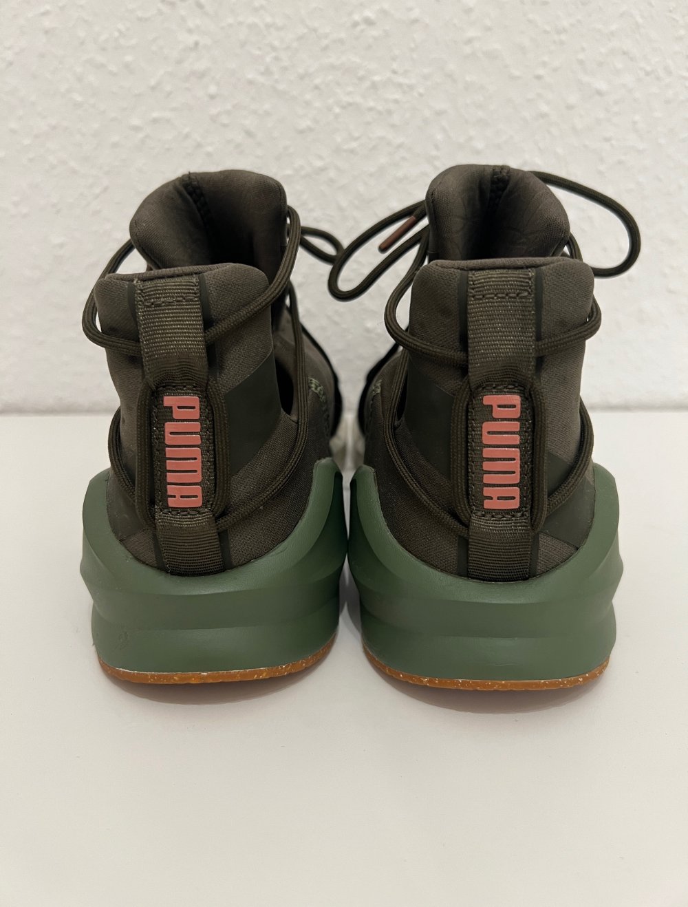 Puma Fabric Fierce Rope