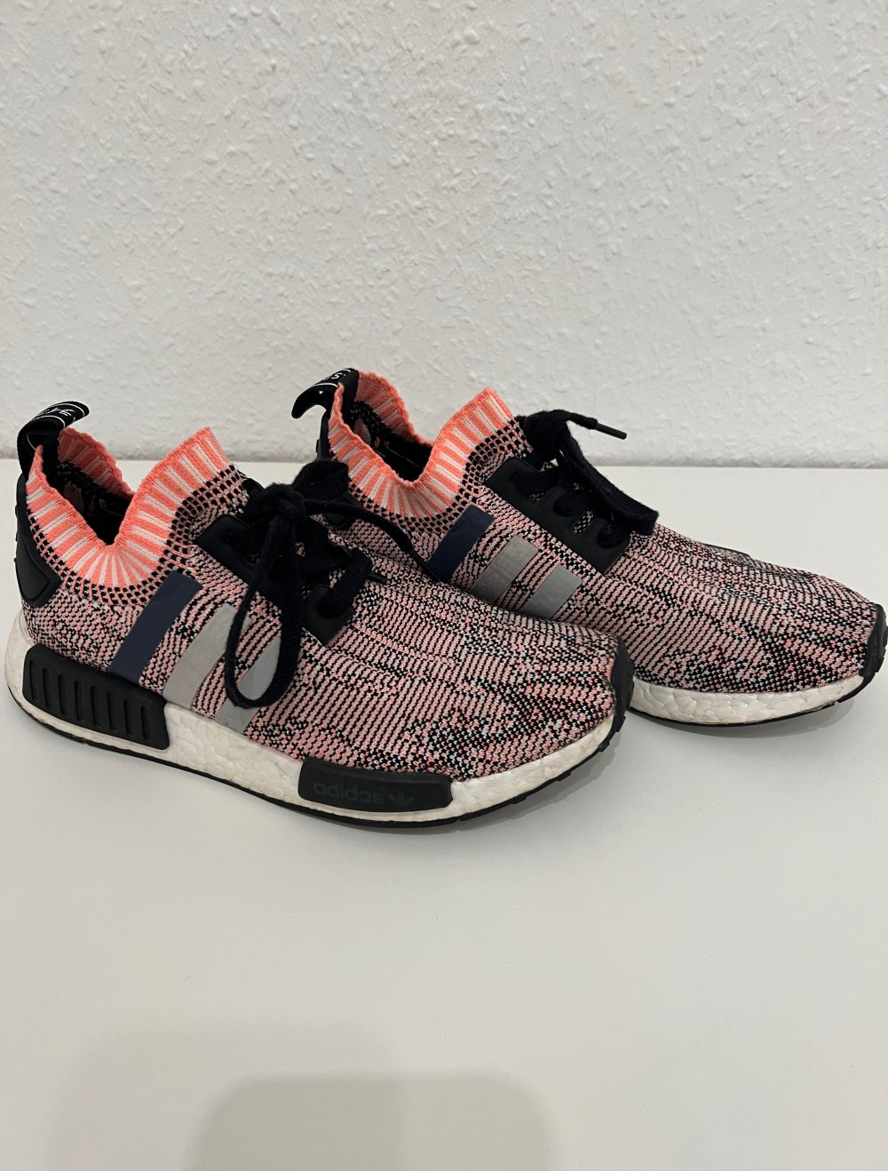 Adidas NMD_R1 W PK