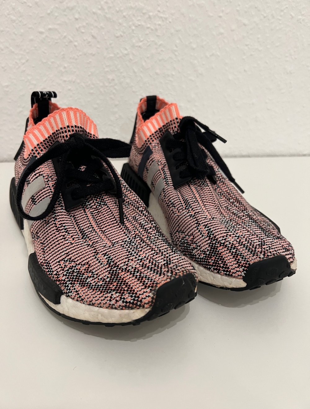 Adidas NMD_R1 W PK