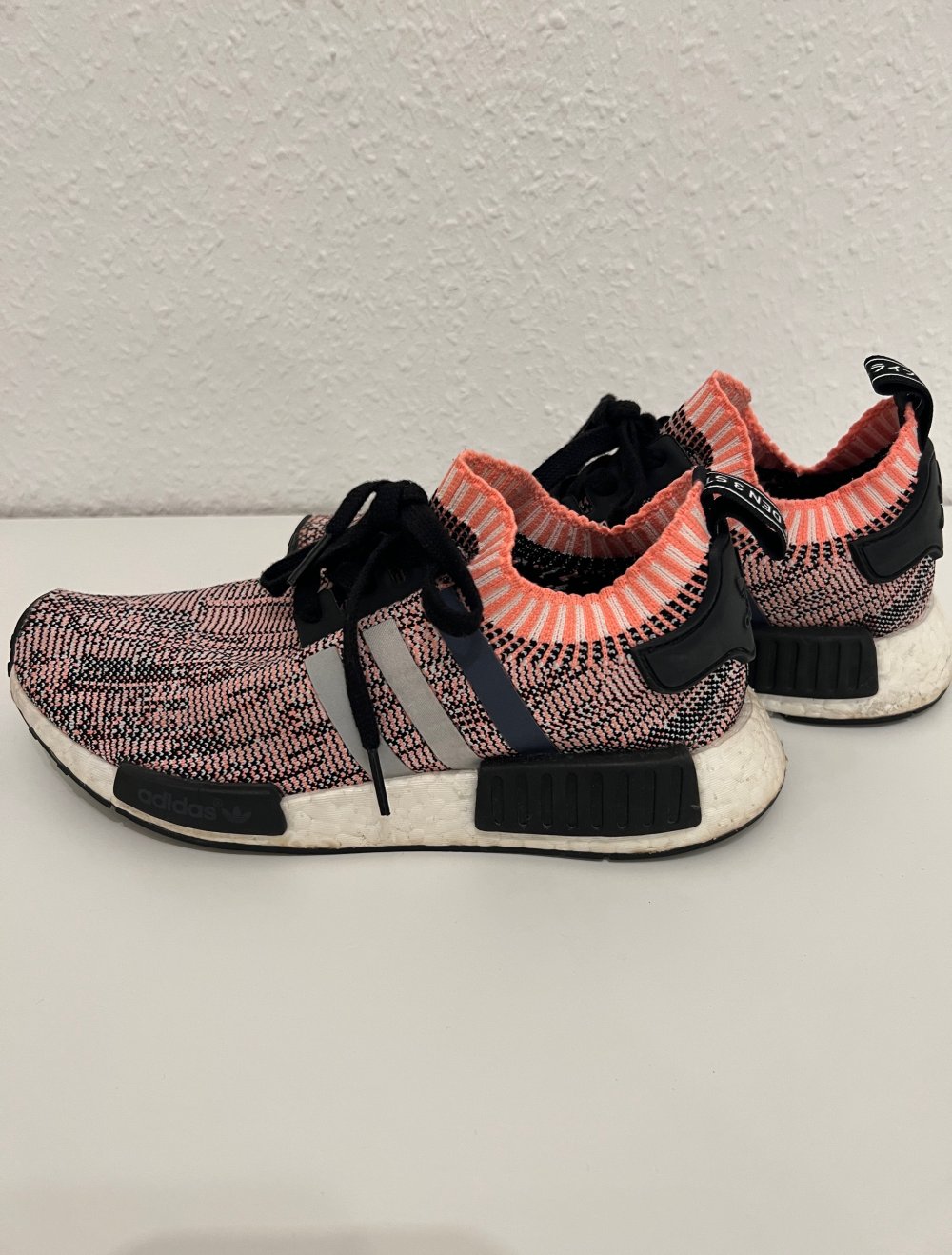 Adidas NMD_R1 W PK