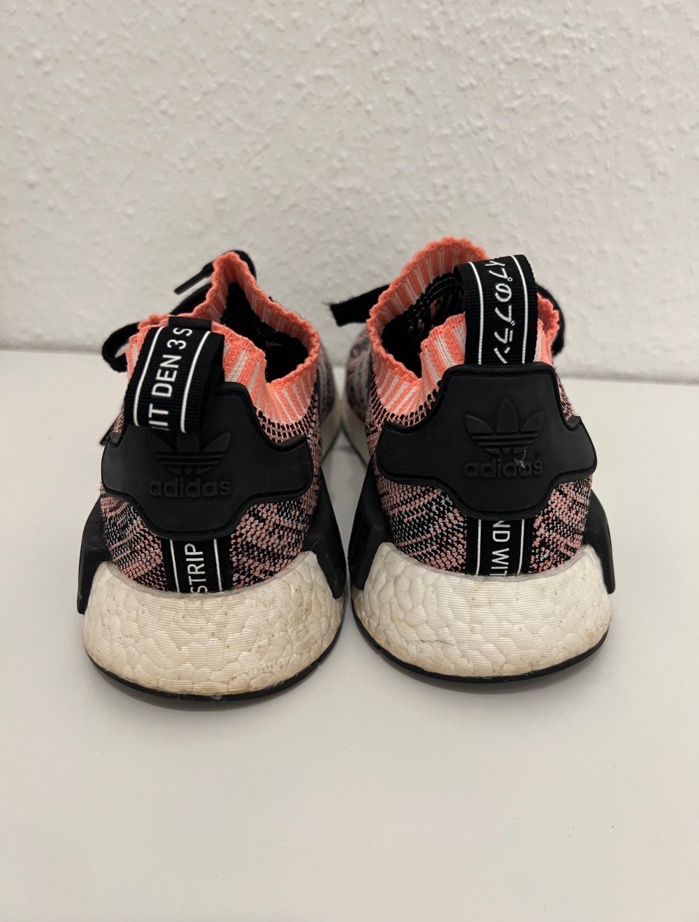 Adidas NMD_R1 W PK