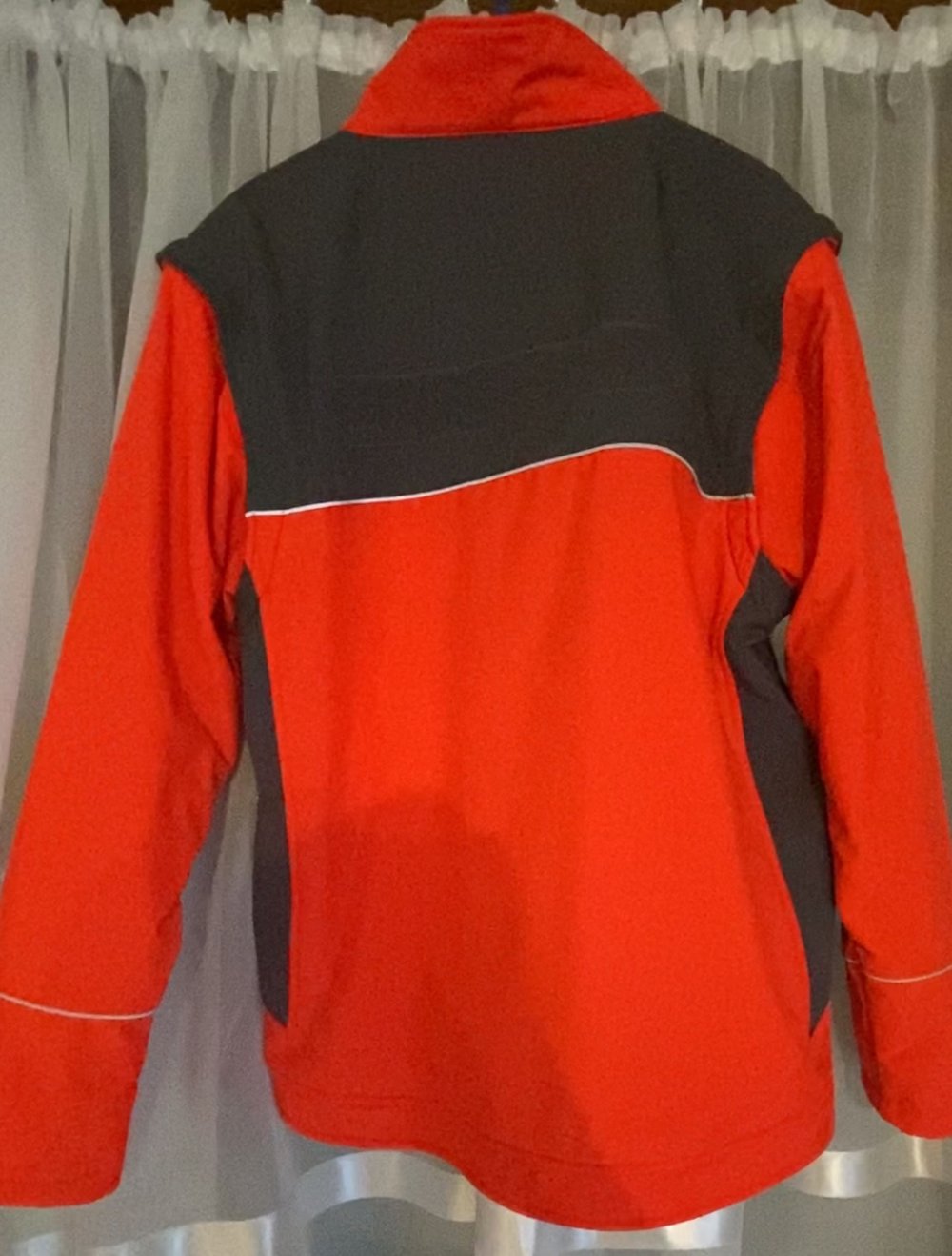 Softshelljacke Classic, Deutsches Rotes Kreuz