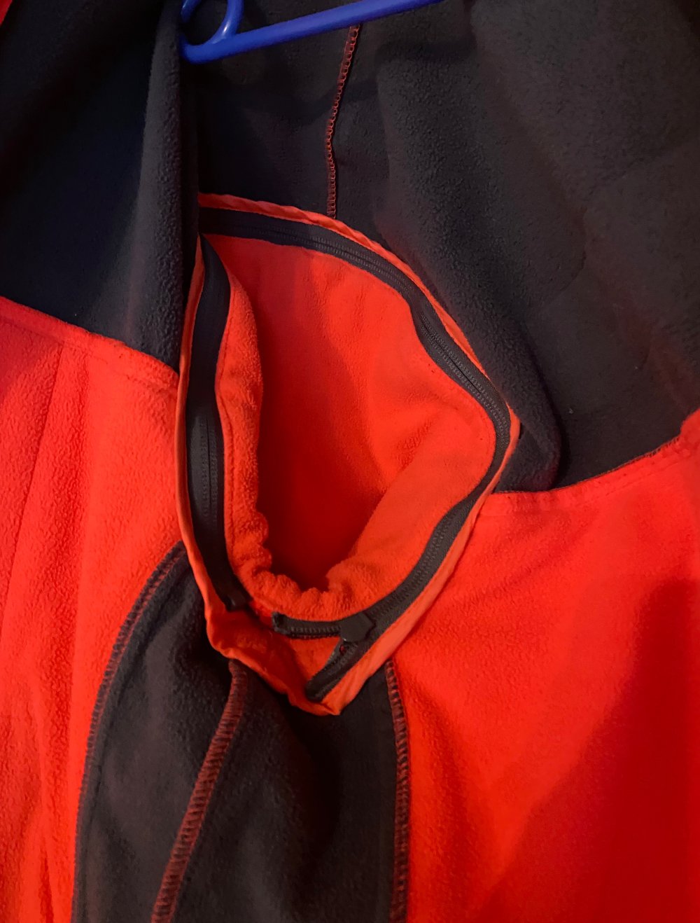 Softshelljacke Classic, Deutsches Rotes Kreuz
