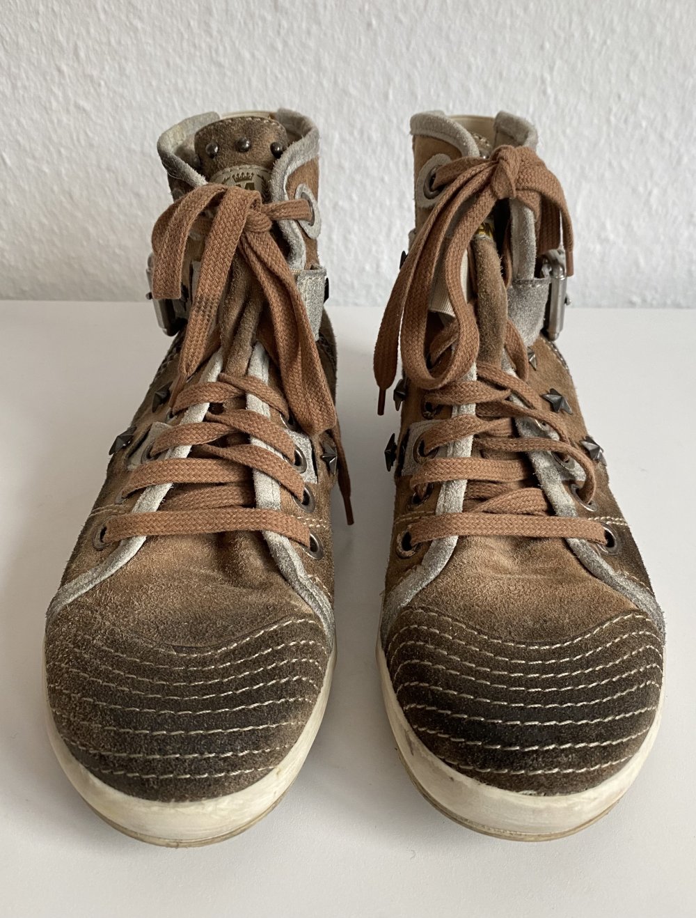Manas Design Bootie Gr. 36 neuwertig