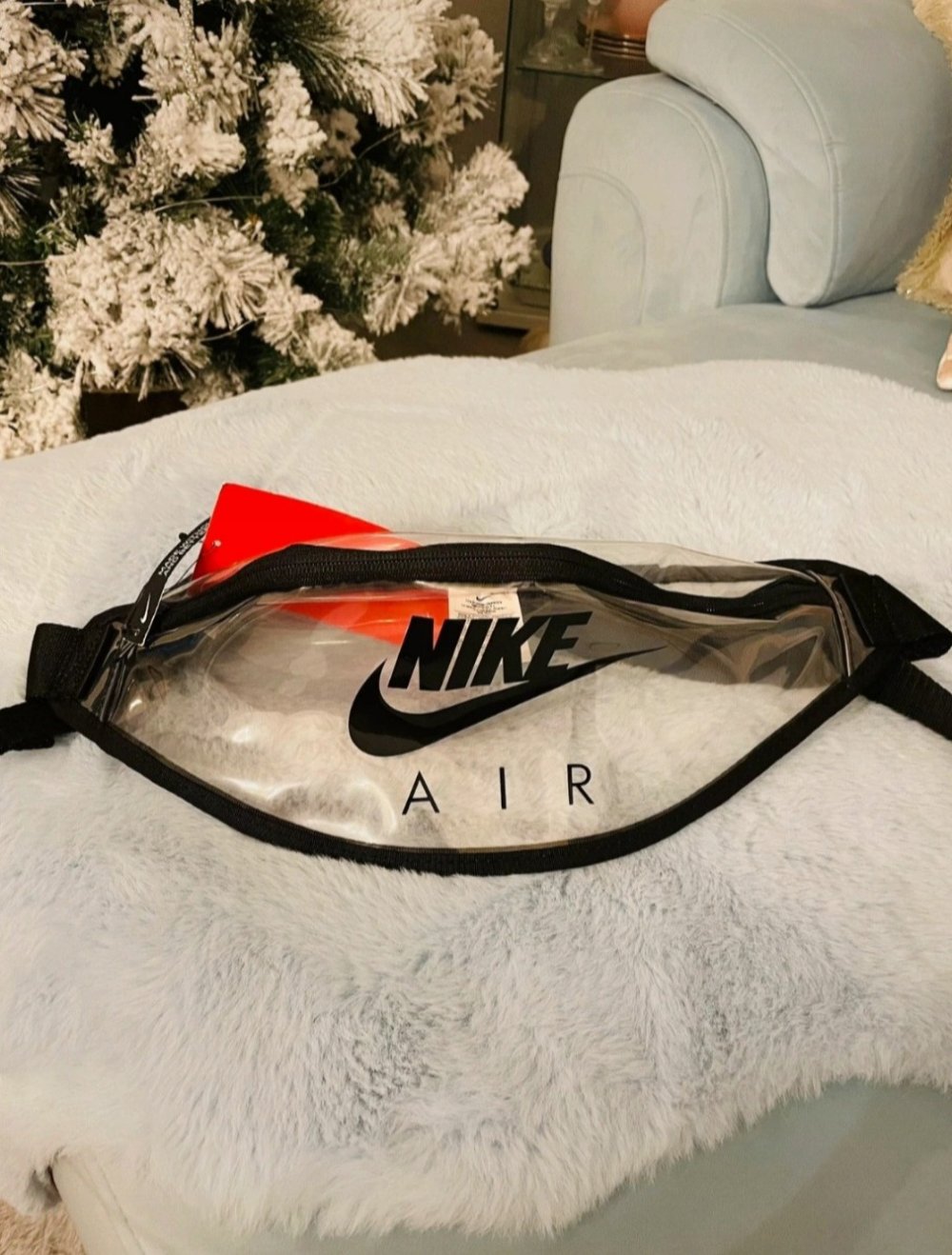 Nike Bauchtasche