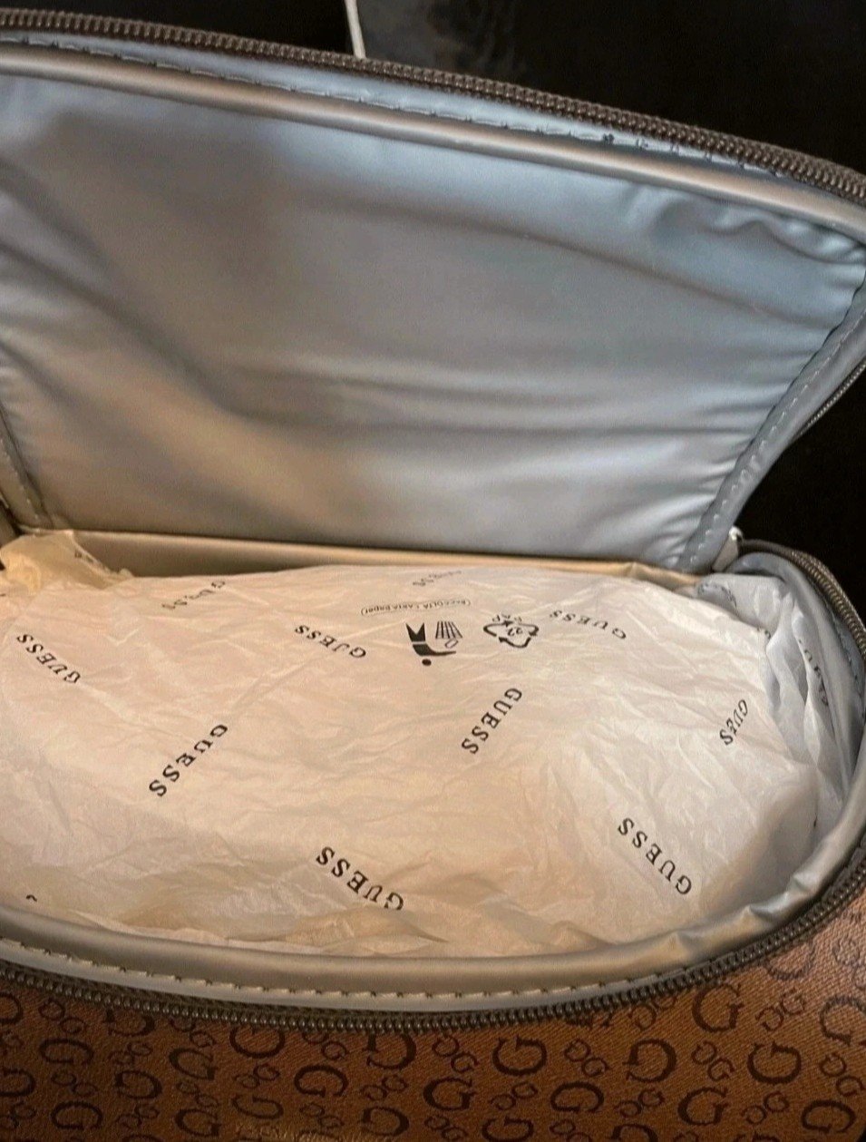 Guess Lunchbox