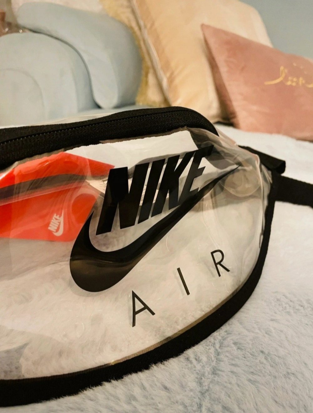 Nike Bauchtasche