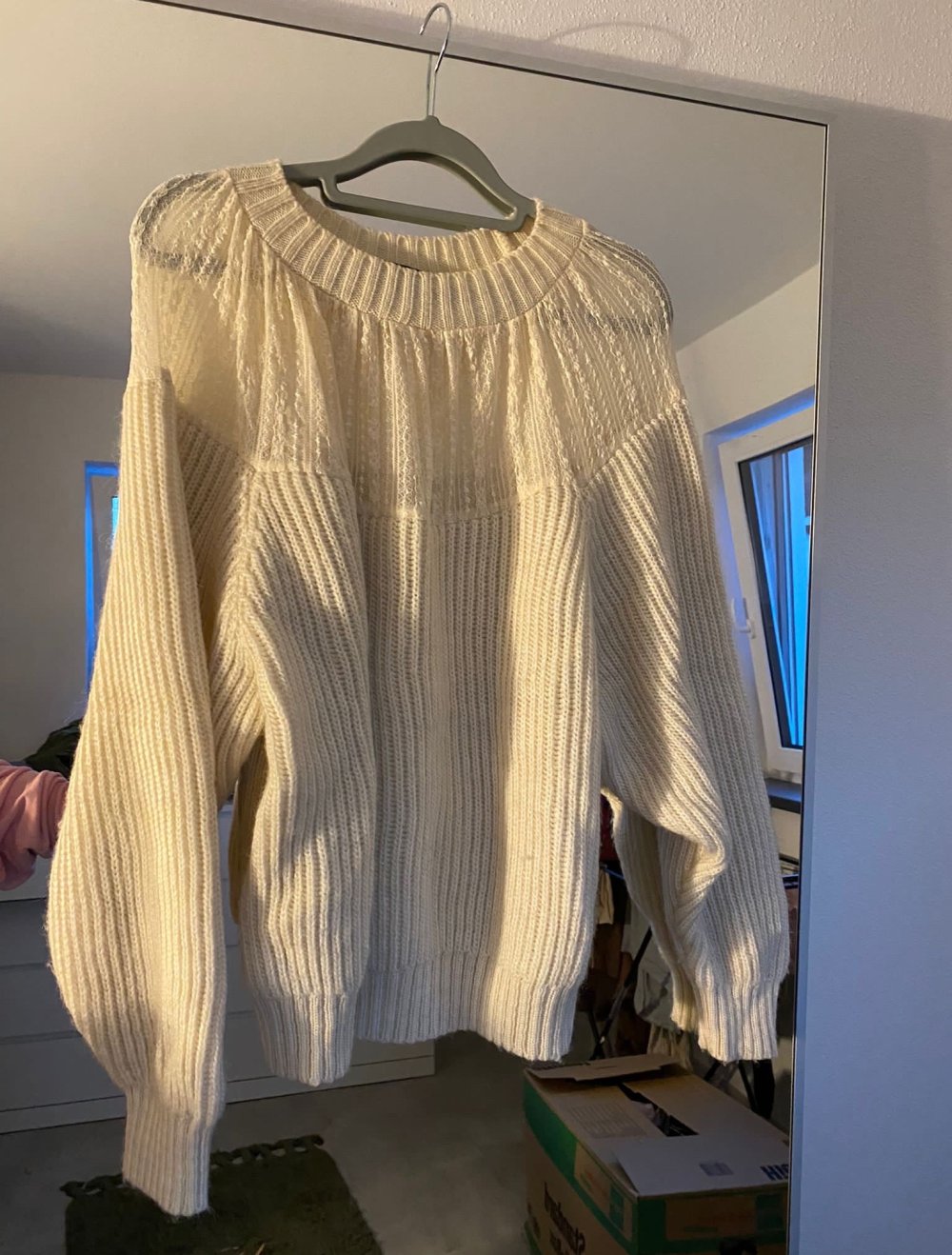 Strickpullover Zara