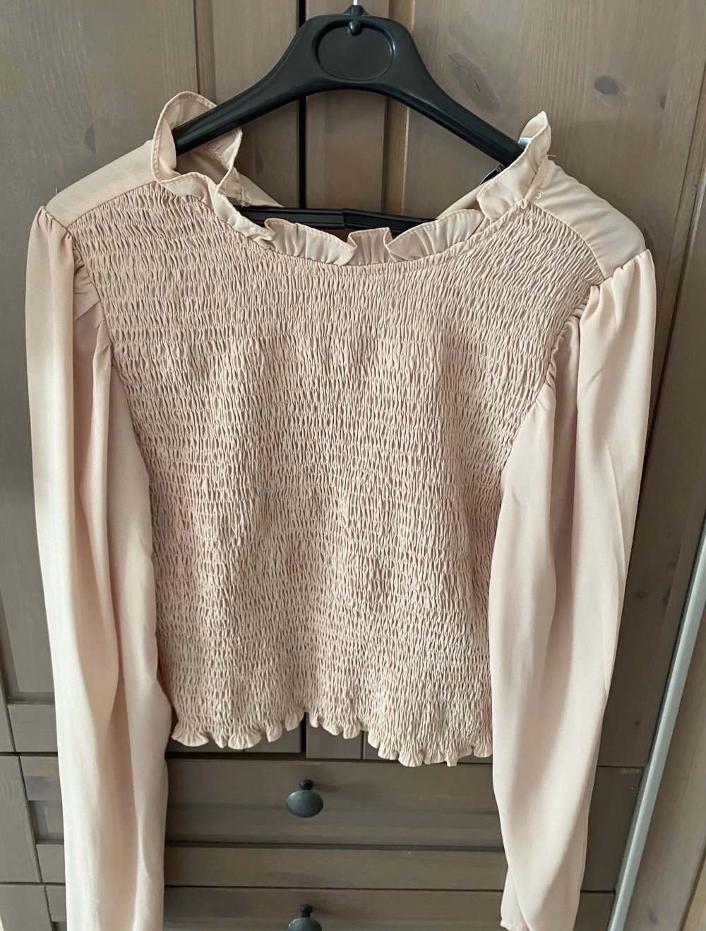 Bluse NA-KD