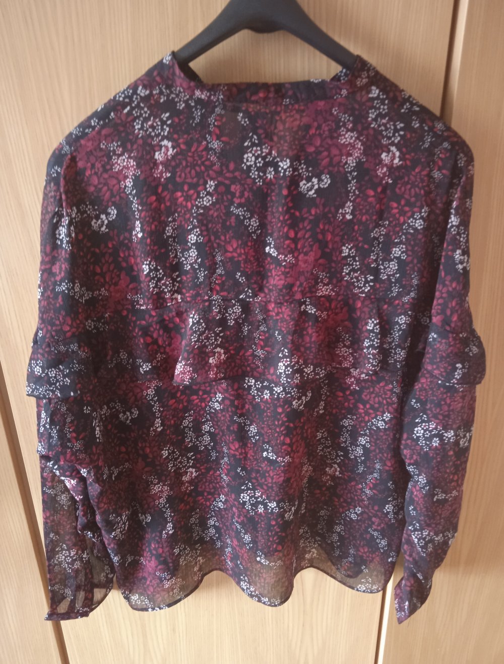 Sehr schöne Bluse Reserved