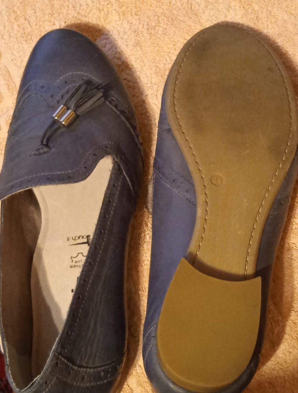 Tamaris Schuhe neu