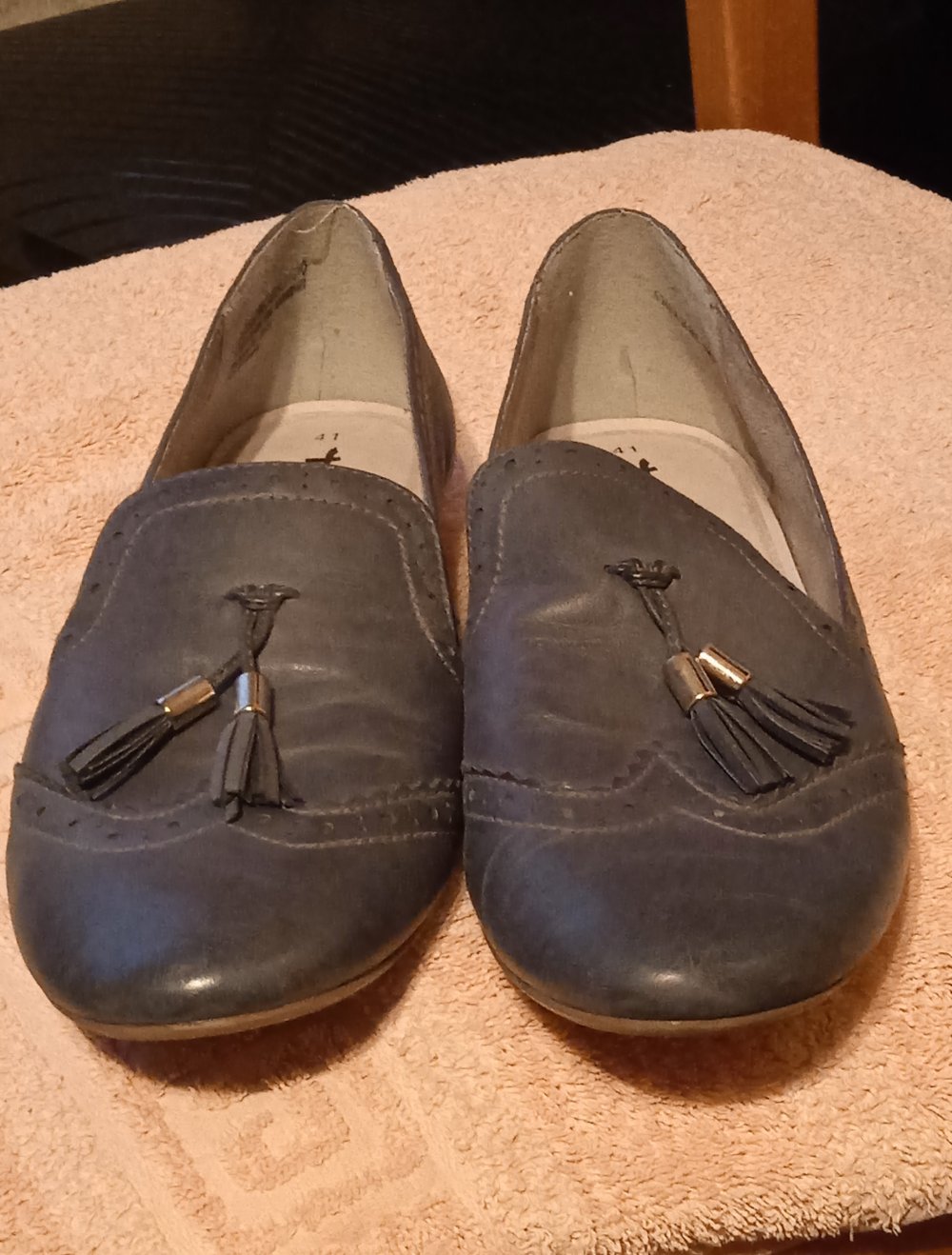 Tamaris Schuhe neu