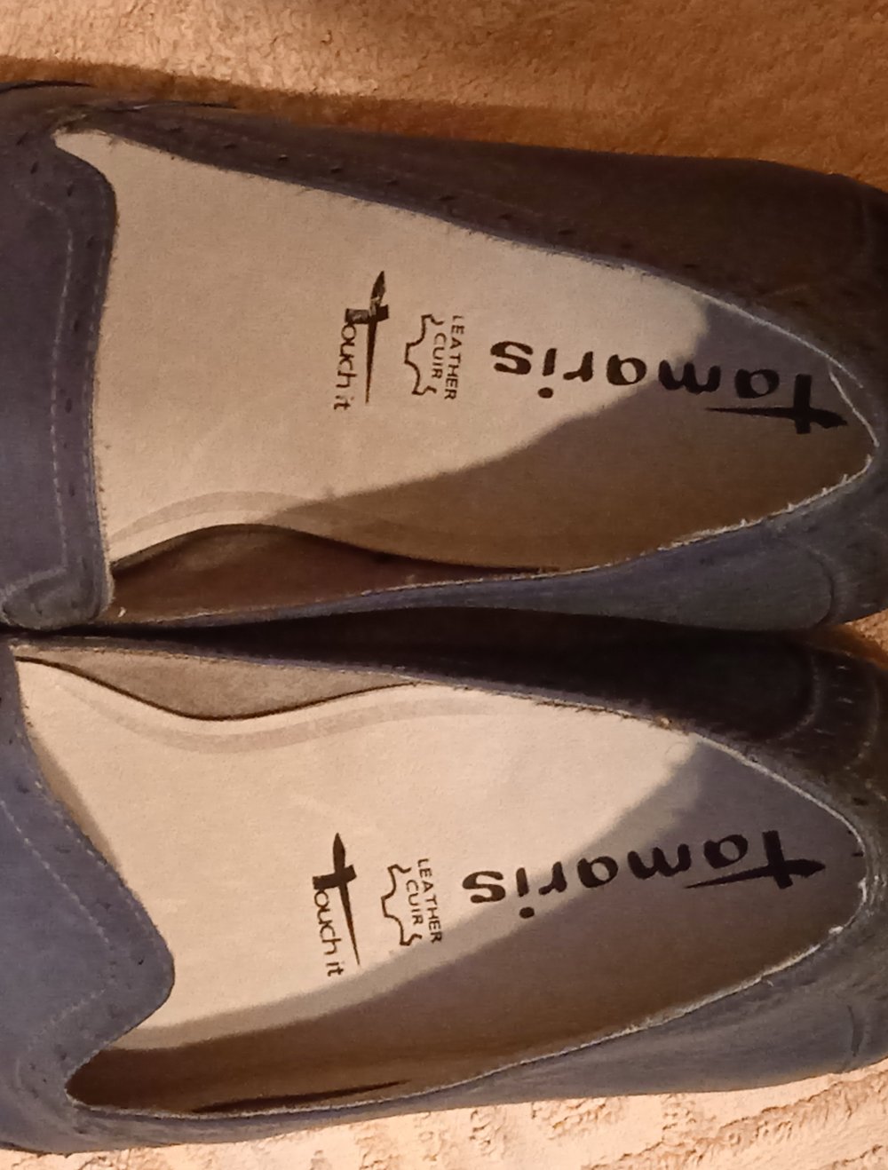 Tamaris Schuhe neu