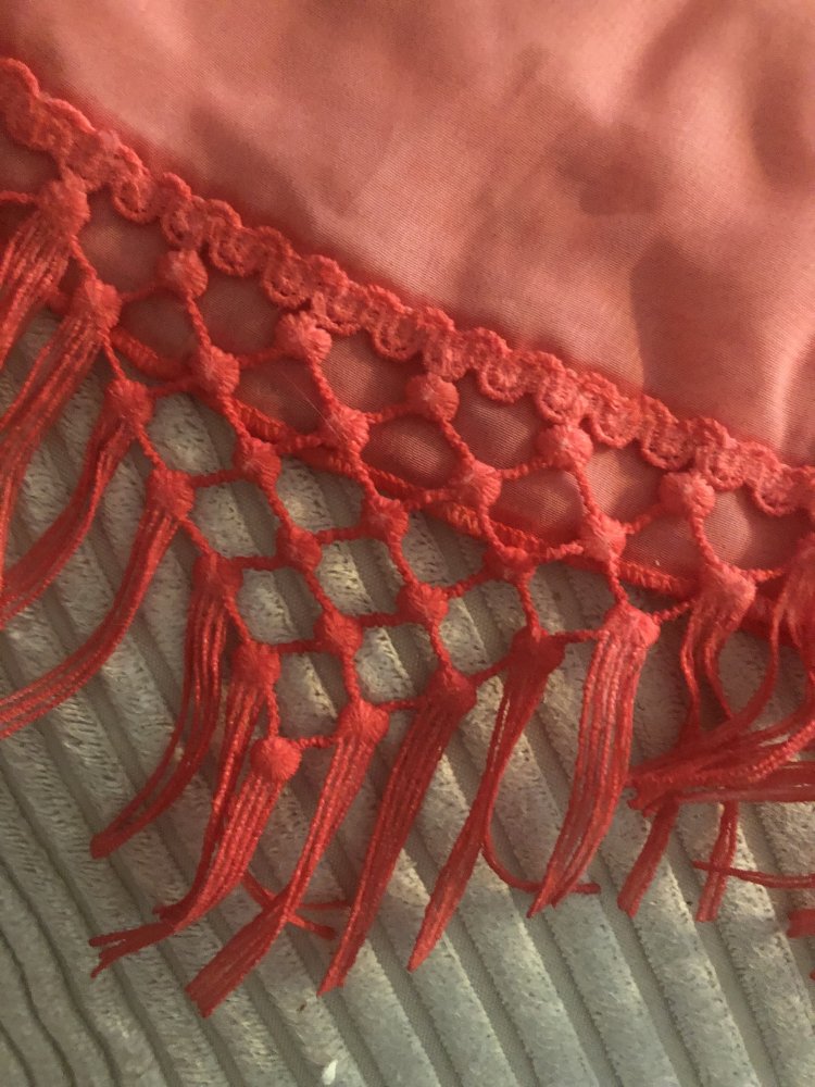 Wunderschöne Bluse von Tredy in Gr. 40-44