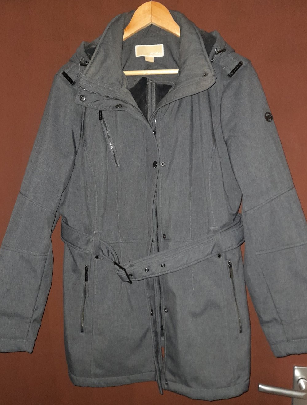 ich verkaufe eine Michael Kors Jacke