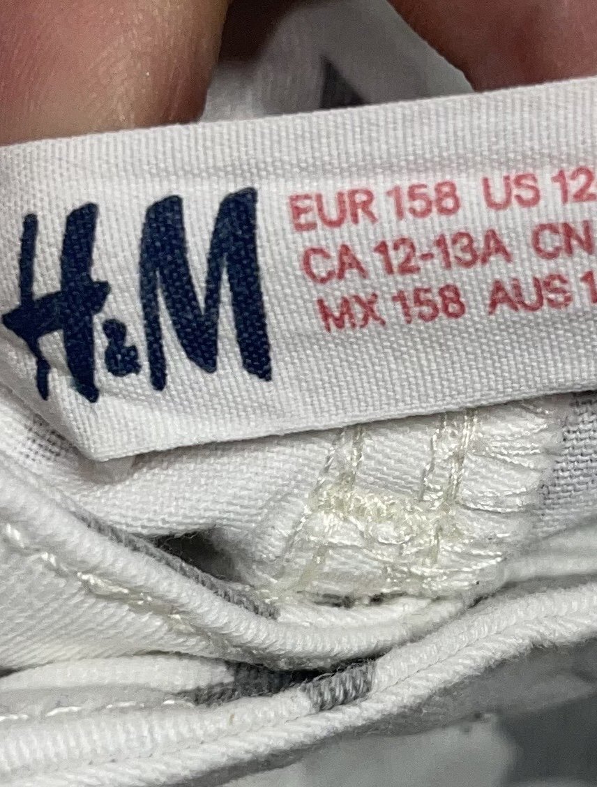 H&M Shorts
