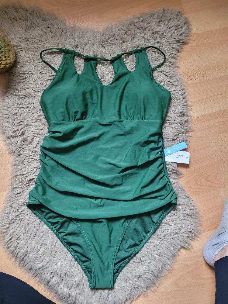 Badeanzug neu xl