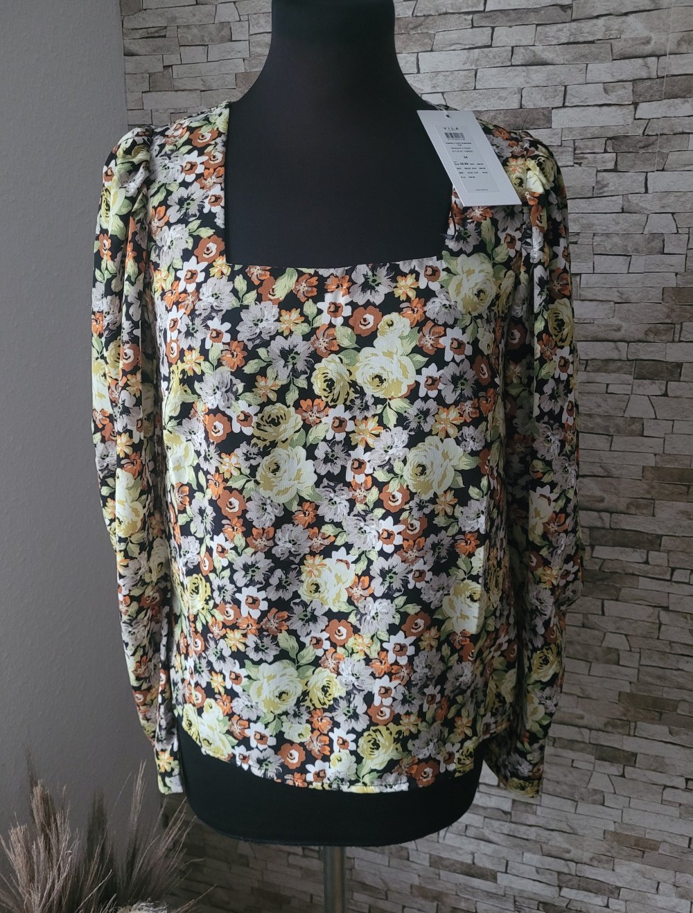 puff top 34 neu