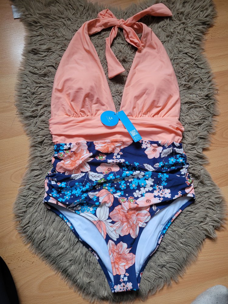 Badeanzug xl neu