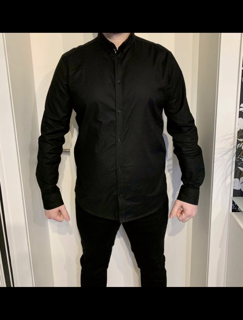 3 Freizeithemden Regular Fit Größe XL