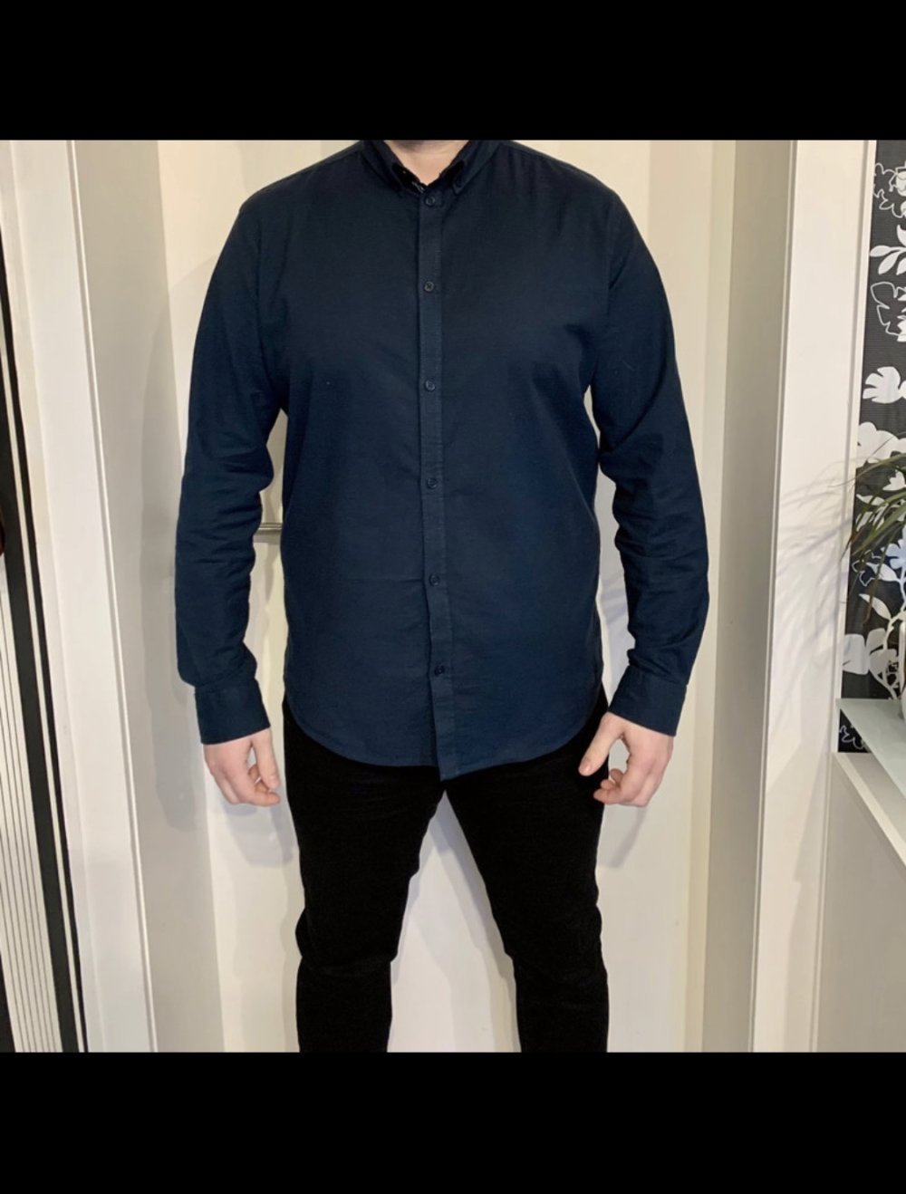 3 Freizeithemden Regular Fit Größe XL