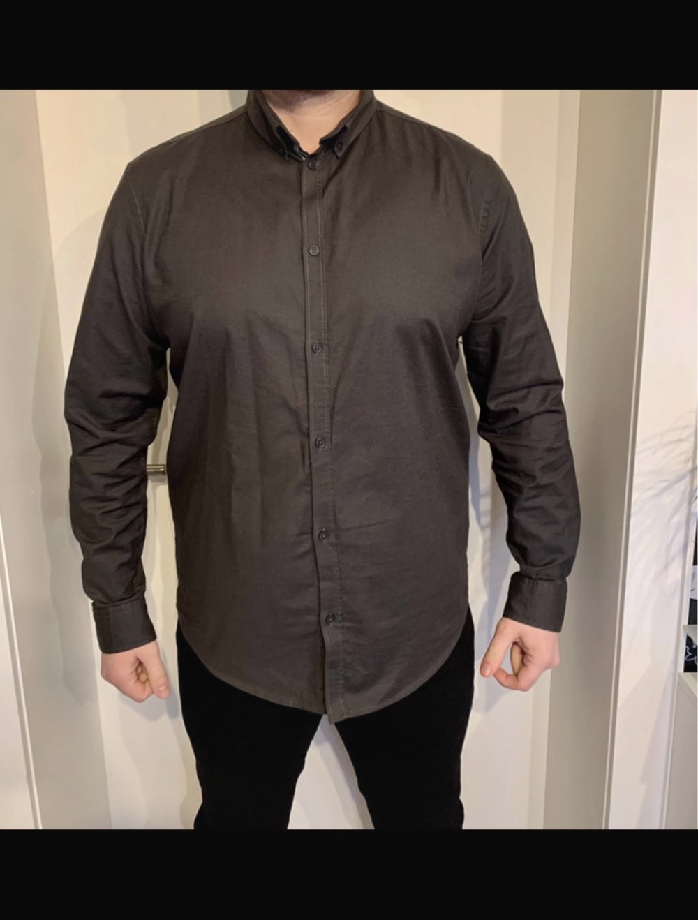 3 Freizeithemden Regular Fit Größe XL