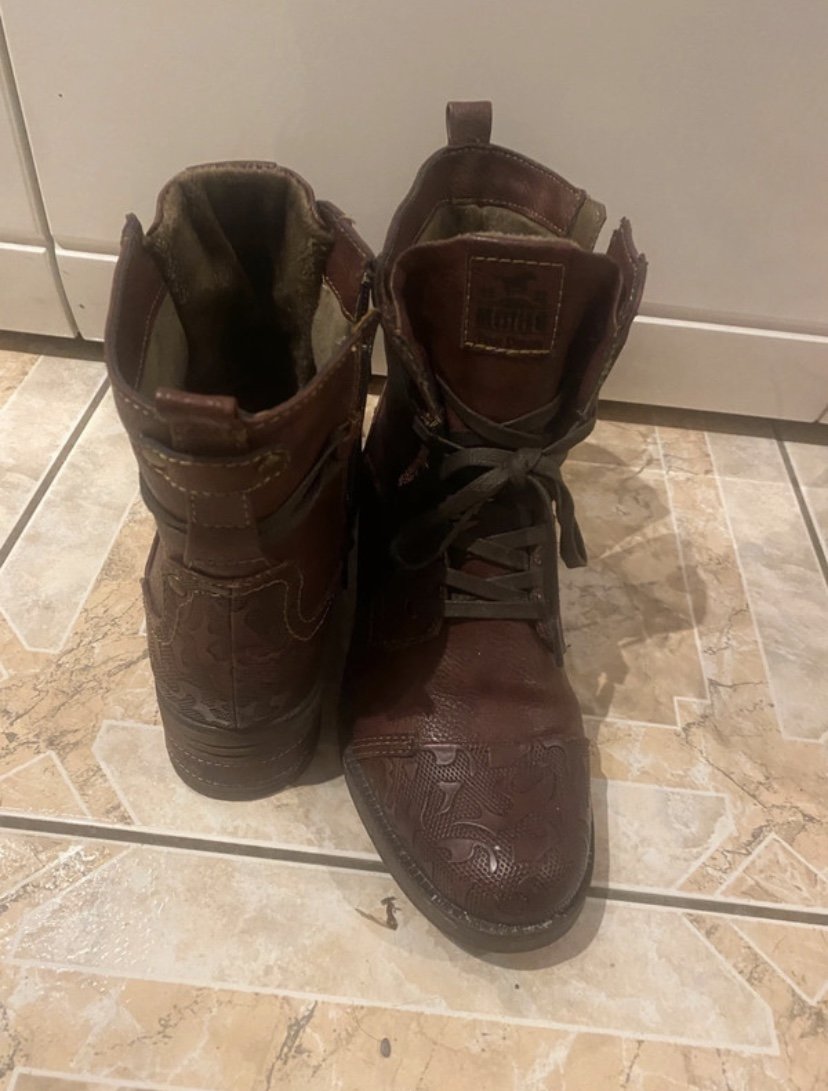 Damen Stiefel