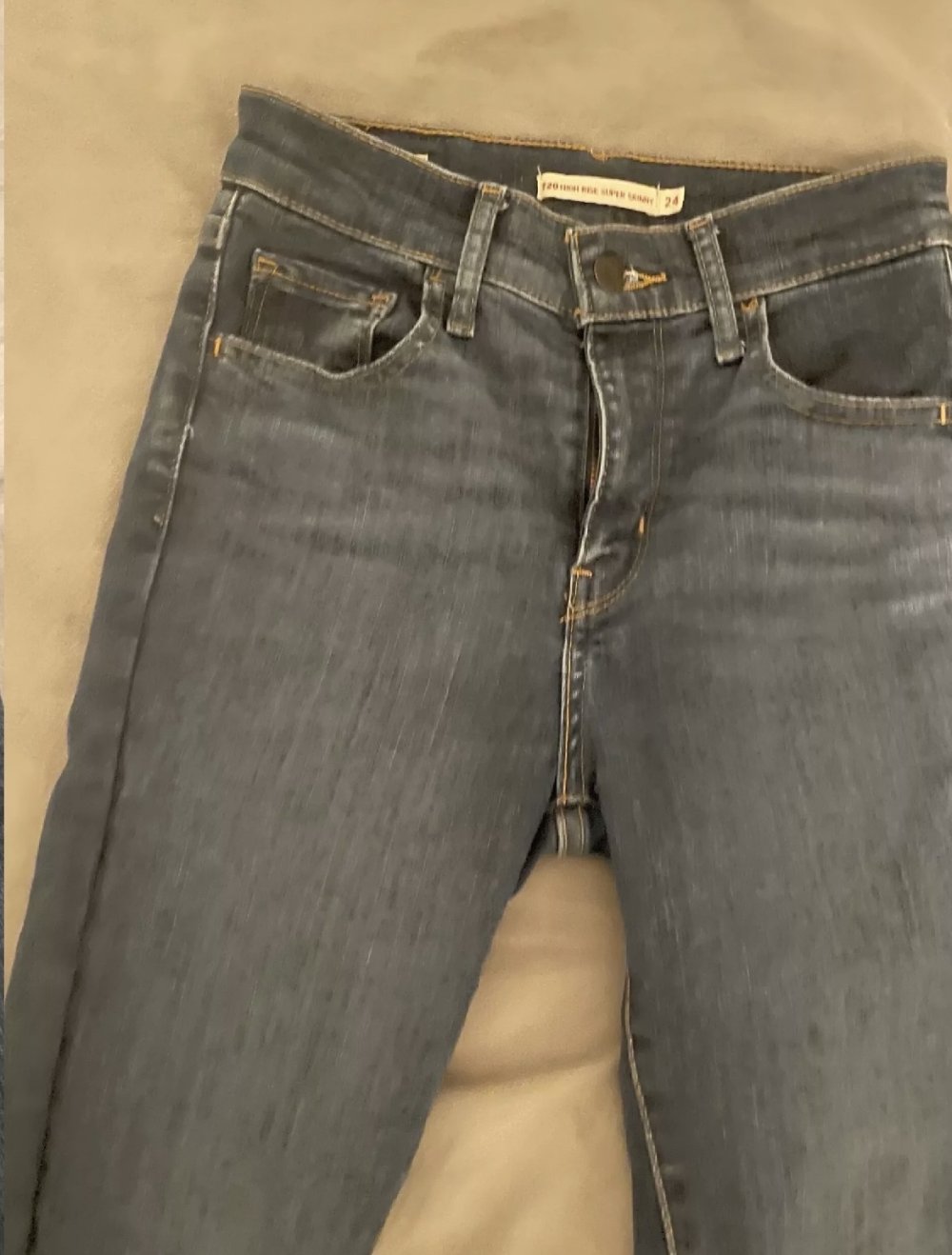 Levis Hose