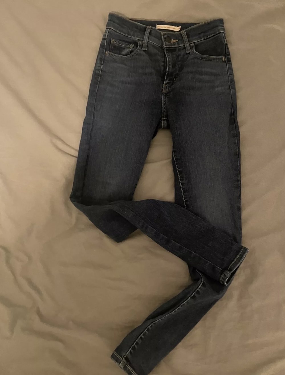 Levis Hose