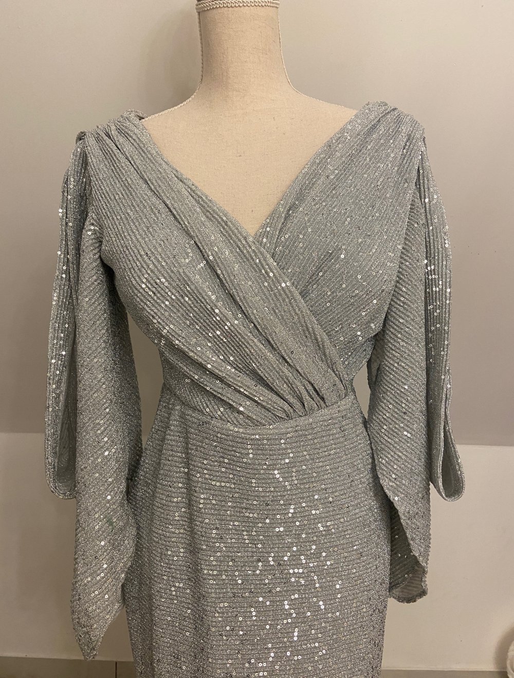 Abendkleid