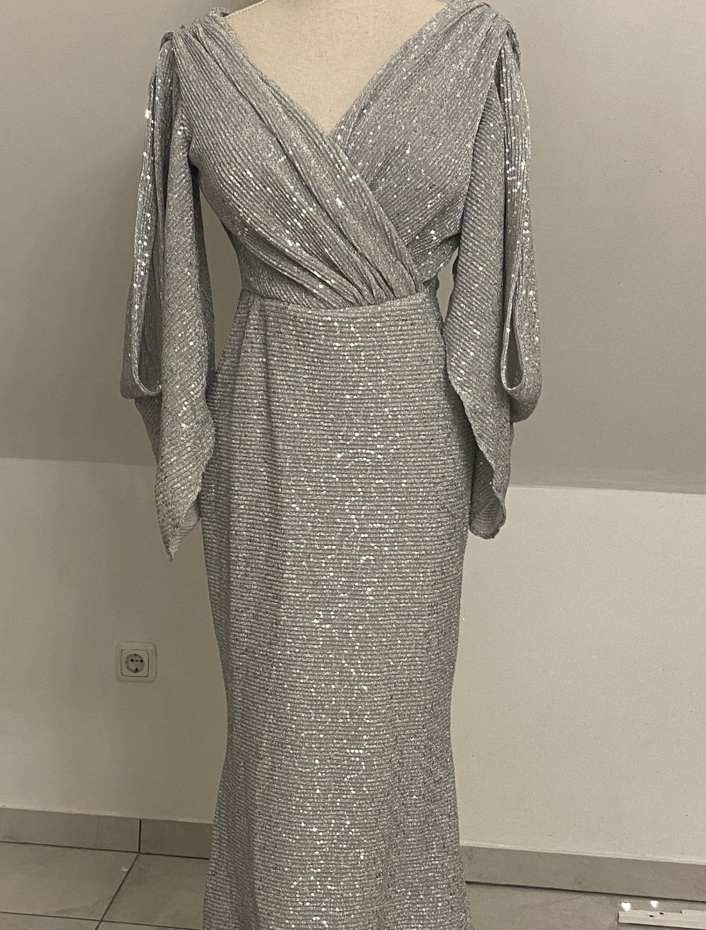 Abendkleid
