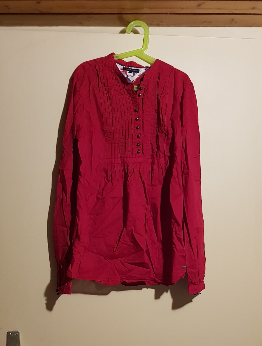 Tunika von tommy Hilfiger in 8 (s)