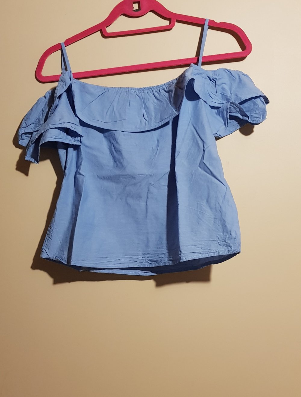 schöne Bluse von h&m in 170